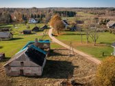 Parduodamas Martyniškių dvaro sodybos - nuotraukos Nr. 13