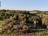 Svajonių sodybos vieta – du sklypai tarp - nuotraukos Nr. 2