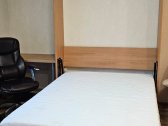 Nuomojamas Naujai Įrengtas 1 Kambario Butas - nuotraukos Nr. 26