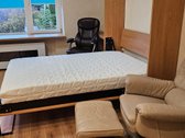Nuomojamas Naujai Įrengtas 1 Kambario Butas - nuotraukos Nr. 25