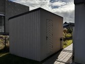 Tarp Palangos ir Šventosios įsikūręs naujų - nuotraukos Nr. 12