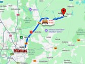 Šviesus, Stilingas Ir Jaukus A+ Klasės Namas - nuotraukos Nr. 28