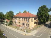 Parduodamas 528,46 Kv. M. Pastatas Jūsų - nuotraukos Nr. 5