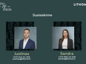 Naujas Nt projektas Visoriuose – Teoremos! - nuotraukos Nr. 14