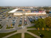 Nuomojamos 18,73 m² prekybinės patalpos