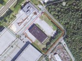 Nuomojama 1,08ha teritorija su 1870 m² - nuotraukos Nr. 7