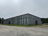 Nuomojama 1,08ha teritorija su 1870 m² - nuotraukos Nr. 2