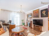 Amberti Nt agentūra parduoda šviesų, erdvų ir - nuotraukos Nr. 5