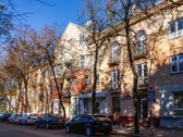 Amberti Nt agentūra parduoda šviesų, erdvų ir