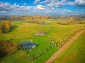 Parduodamas 8,91 ha Sklypas Su ~100 Danielių, - nuotraukos Nr. 4