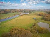 Parduodamas 8,91 ha Sklypas Su ~100 Danielių, - nuotraukos Nr. 6