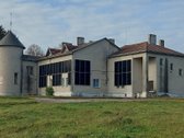Parduodamas pastatas Kumečių kaime, Dainavos