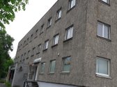 Parduodamas beveik visas 3 aukštų pastatas