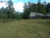 Ramioje vietoje tarp miškų, parduodamas - nuotraukos Nr. 6