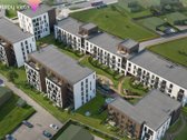 Naujame mažaaukštės statybos gyvenamųjų namų - nuotraukos Nr. 4