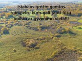 Čivylių k., Giedraičių sen., Molėtų r.,