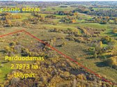 Čivylių k., Giedraičių sen., Molėtų r., - nuotraukos Nr. 6