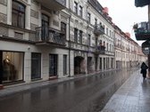 Parduodamos Patalpos Šv. Stepono G., - nuotraukos Nr. 9