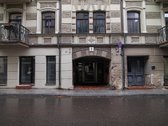 Parduodamos Patalpos Šv. Stepono G., - nuotraukos Nr. 5