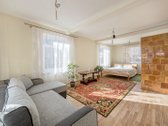 Parduodama Tvarkinga Namo Dalis Su 4 Arais Ir - nuotraukos Nr. 7