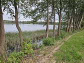 Parduodamas 79 arų žemės sklypas ant Žieždro - nuotraukos Nr. 5