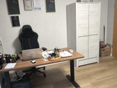 Parduodamos įrengtos patalpos tinkamos - nuotraukos Nr. 12