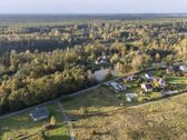 Parduodamas Namų Valdos Sklypas Ramioje