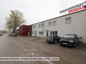 ? Investicinė Galimybė Gubernijoje! ?