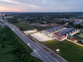 Nuomojamos puikiai matomos nuo Ukmergės g.,