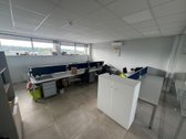 Kėdainiuose, adresu Žibuoklių g. 1 nuomojamos - nuotraukos Nr. 5