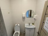 Kėdainiuose, adresu Žibuoklių g. 1 nuomojamos - nuotraukos Nr. 13