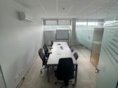 Kėdainiuose, adresu Žibuoklių g. 1 nuomojamos - nuotraukos Nr. 6