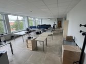 Kėdainiuose, adresu Žibuoklių g. 1 nuomojamos - nuotraukos Nr. 7
