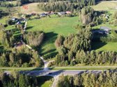 Sklypai namų kvartalui Grybelių k., Utenos r. - nuotraukos Nr. 2