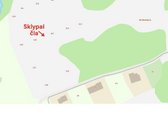 Sklypai namų kvartalui Grybelių k., Utenos r. - nuotraukos Nr. 9