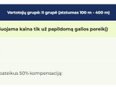 Sklypai namų kvartalui Grybelių k., Utenos r. - nuotraukos Nr. 10