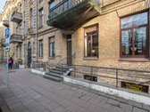Parduodamos puikios komercinės patalpos - nuotraukos Nr. 17