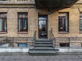 Parduodamos puikios komercinės patalpos - nuotraukos Nr. 23