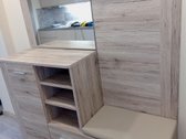 Nuo 08.01 išnuomojamas 1.5 k butas, - nuotraukos Nr. 13