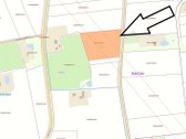 Parduodamas žemės ūkio paskirties sklypas - nuotraukos Nr. 6