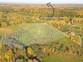 Šalia dvijejų nuostabių ežerų Monio ir - nuotraukos Nr. 2