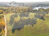 Šalia dvijejų nuostabių ežerų Monio ir - nuotraukos Nr. 3