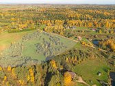 Šalia dvijejų nuostabių ežerų Monio ir - nuotraukos Nr. 4