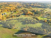 Šalia dvijejų nuostabių ežerų Monio ir - nuotraukos Nr. 5