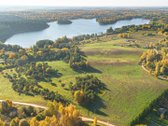 Šalia dvijejų nuostabių ežerų Monio ir - nuotraukos Nr. 8