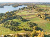 Šalia dvijejų nuostabių ežerų Monio ir - nuotraukos Nr. 9