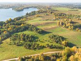 Šalia dvijejų nuostabių ežerų Monio ir - nuotraukos Nr. 10