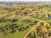 Šalia dvijejų nuostabių ežerų Monio ir - nuotraukos Nr. 12