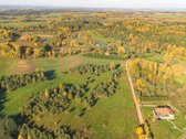 Šalia dvijejų nuostabių ežerų Monio ir - nuotraukos Nr. 13