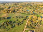 Šalia dvijejų nuostabių ežerų Monio ir - nuotraukos Nr. 14